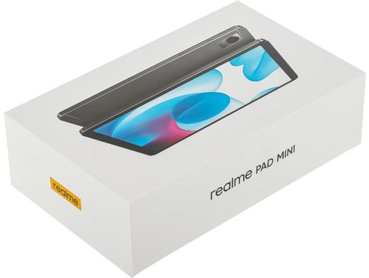 Планшет Realme Pad mini RMP2105 (8.7) 3/32Gb LTE Blue